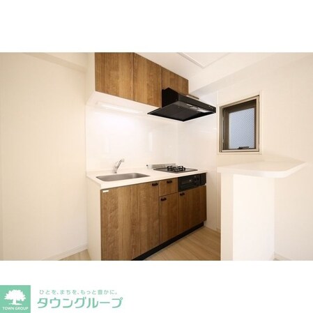 KDXレジデンス小豆沢の物件内観写真